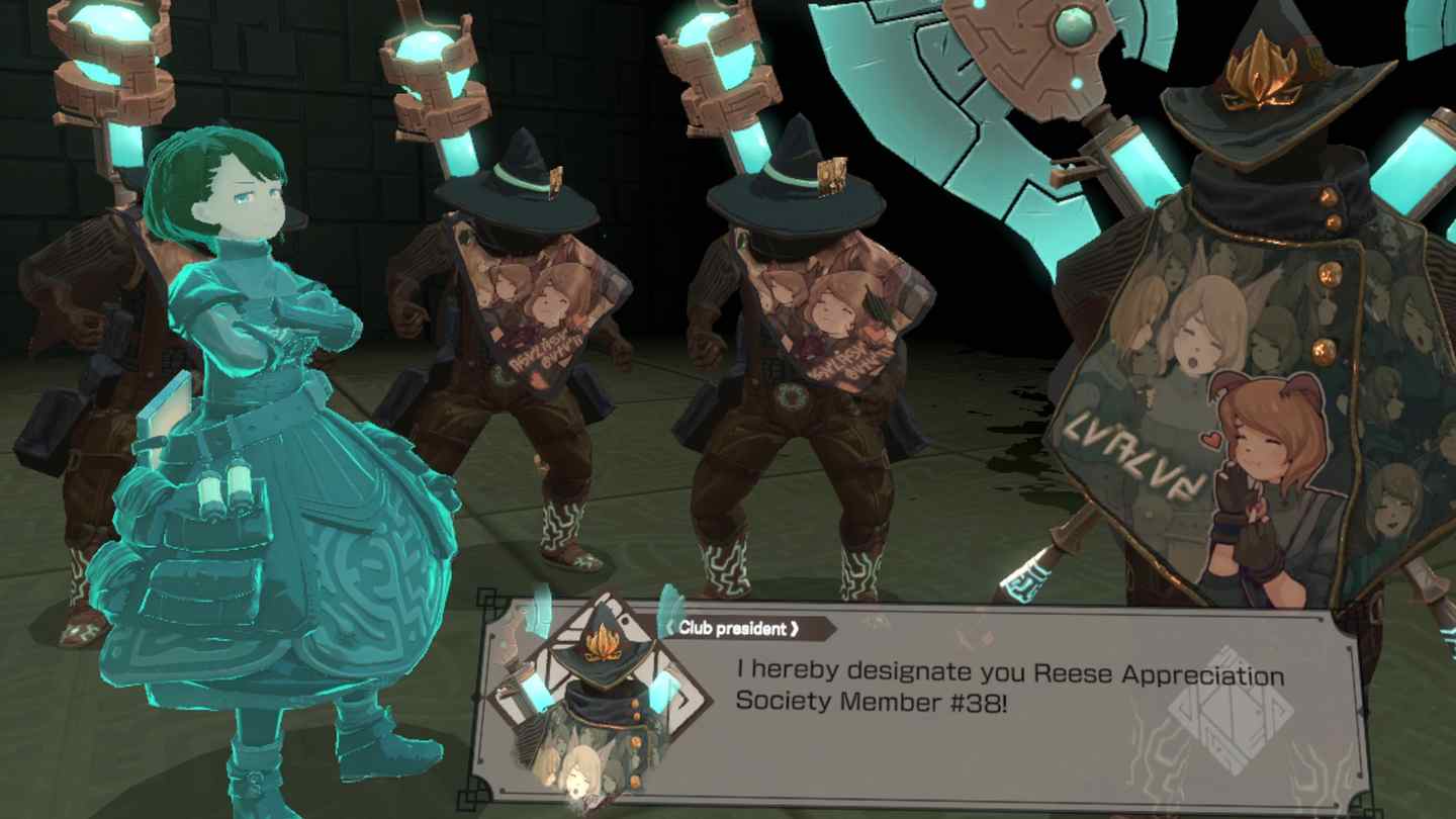 废墟魔导师(RUINSMAGUS VR) 废墟魔导师(RUINSMAGUS VR)