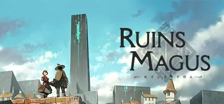 废墟魔导师(RUINSMAGUS VR)-魔趣网精选