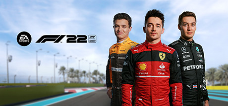 F1赛车VR(F1® 22)-魔趣网精选