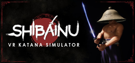 勇者武士刀(Shibainu – VR Katana Simulator)-魔趣网精选