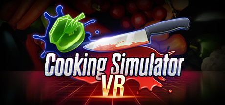 Oculus Quest 游戏《烹饪模拟器VR》Cooking Simulator VR-魔趣网精选
