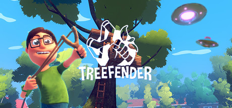 护树者(Treefender vr)-魔趣网精选