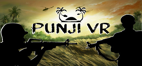 丛林战术(PunjiVR)-魔趣网精选