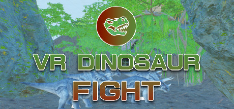 VR恐龙格斗(VR Dinosaur Fight)-魔趣网精选