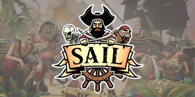 Oculus Quest 游戏《航行VR》Sail VR - 历史版本-魔趣网精选