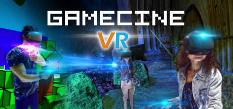 虚拟游戏 (GAMECINE VR)-魔趣网精选