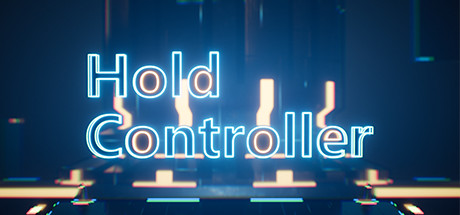 握紧控制器(Hold Controller VR)-魔趣网精选