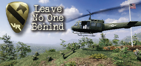 战术实时战略战争(Leave No One Behind: Ia Drang VR)-魔趣网精选