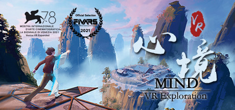 心境 VR (Mind VR Exploration)-魔趣网精选