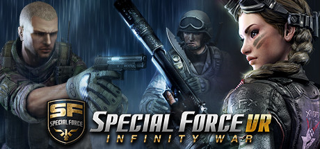 特种部队:无限战争(SPECIAL FORCE VR: INFINITY WAR)-魔趣网精选