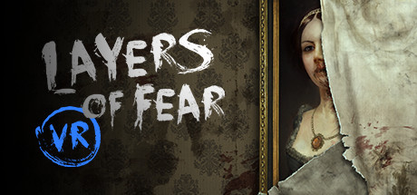 层层恐惧VR (Layers of Fear VR)-魔趣网精选