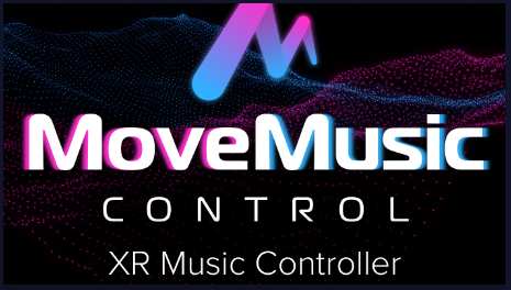 Oculus Quest 游戏《移动音乐控制》MoveMusic Control VR-魔趣网精选