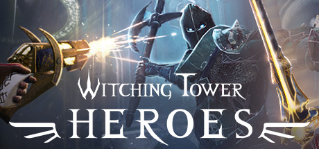 巫师塔:英雄(Witching Tower: Heroes VR)-魔趣网精选