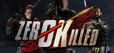 零号杀手(Zero Killed VR)-魔趣网精选