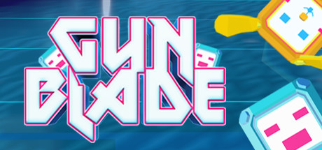 枪刃(GUN BLADE VR)-魔趣网精选