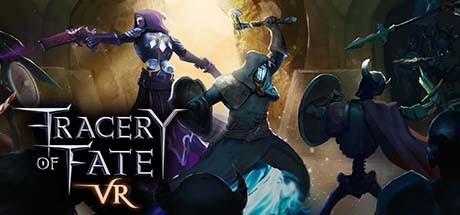 命运的阻挡(Tracery of Fate VR)-魔趣网精选