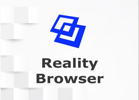 Oculus Quest 游戏《透视浏览器》Reality Browser-魔趣网精选