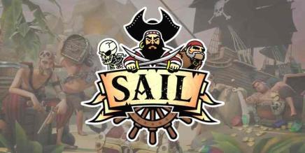 航行(Sail VR)-魔趣网精选