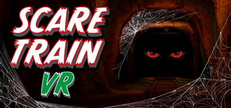 恐怖火车(Scare Train VR)-魔趣网精选