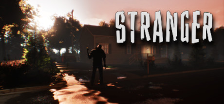 陌生人(STRANGER VR)-魔趣网精选