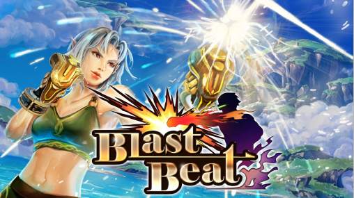Oculus Quest 游戏《爆炸节拍》Blast Beat-魔趣网精选