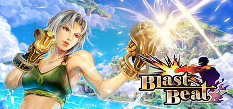 爆炸节拍(Blast Beat VR)-魔趣网精选