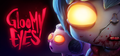 咕嚕米的眼睛 (Gloomy Eyes VR)-魔趣网精选