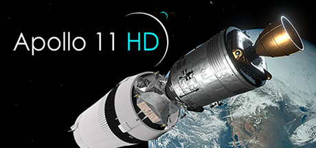 阿波罗 11 号 VR 高清（Apollo 11 VR HD）-魔趣网精选