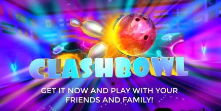 黑手保龄球(CLASHBOWL)-魔趣网精选