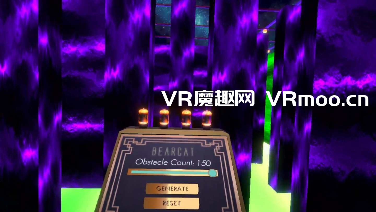 Oculus Quest 游戏《电音摇摆》Electro Swing Oculus Quest 游戏《电音摇摆》Electro Swing