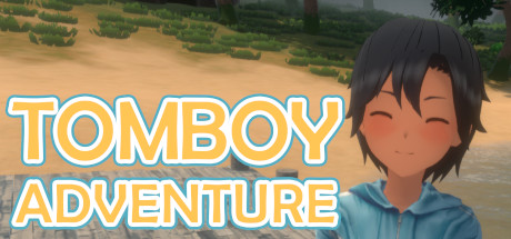 假小子冒险（Tomboy Adventure）-魔趣网精选