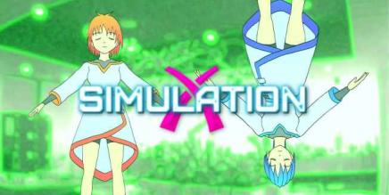 Oculus Quest 游戏《模拟 X》Simulation X-魔趣网精选