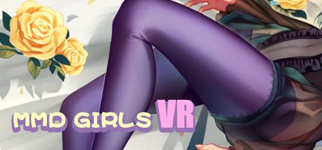 模型女孩全DLC(MMD Girls VR)-魔趣网精选