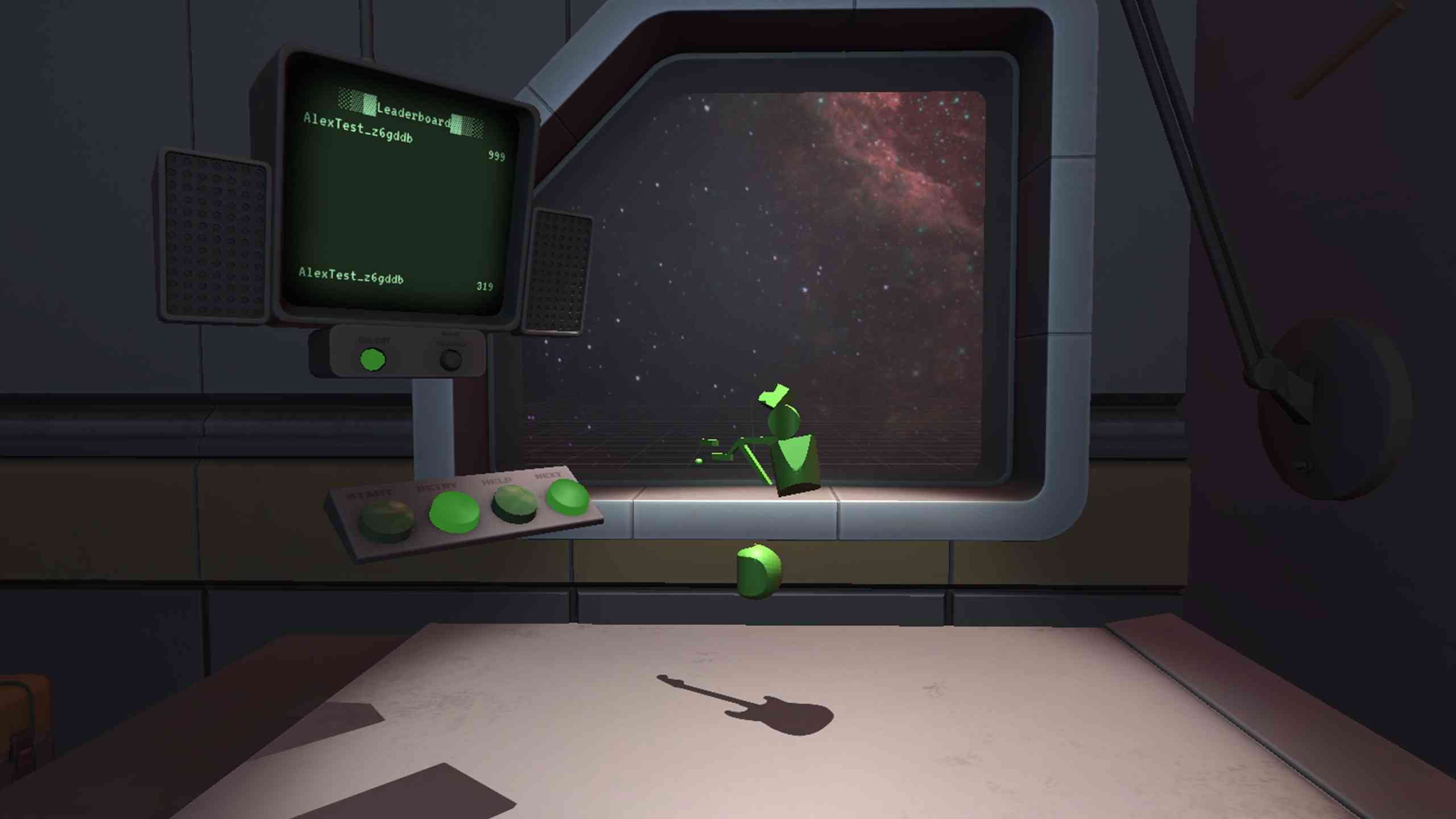 Oculus Quest 游戏《阴影VR》Shadows VR Oculus Quest 游戏《阴影VR》Shadows VR