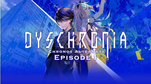 Oculus Quest 游戏《虚时异境:迷离时空》DYSCHRONIA: Chronos Alternate - 最新版本-魔趣网精选