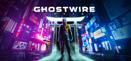 幽灵线:东京 VR 打包整合版(Ghostwire: Tokyo VR)-魔趣网精选