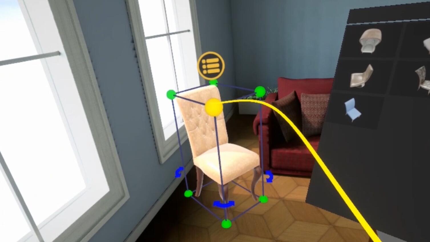 Oculus Quest 游戏《SimLab VR 查看器》SimLab VR Viewer Oculus Quest 游戏《SimLab VR 查看器》SimLab VR Viewer