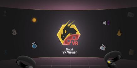 Oculus Quest 游戏《SimLab VR 查看器》SimLab VR Viewer - 魔趣网精选 - VR一体机游戏 - 免费下载-魔趣网精选