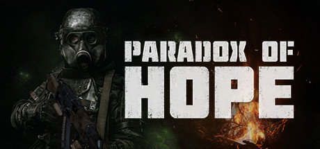 希望悖论 VR(Paradox of Hope VR)新版本-魔趣网精选