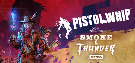 手枪鞭全DLC解锁(Pistol Whip VR)-魔趣网精选