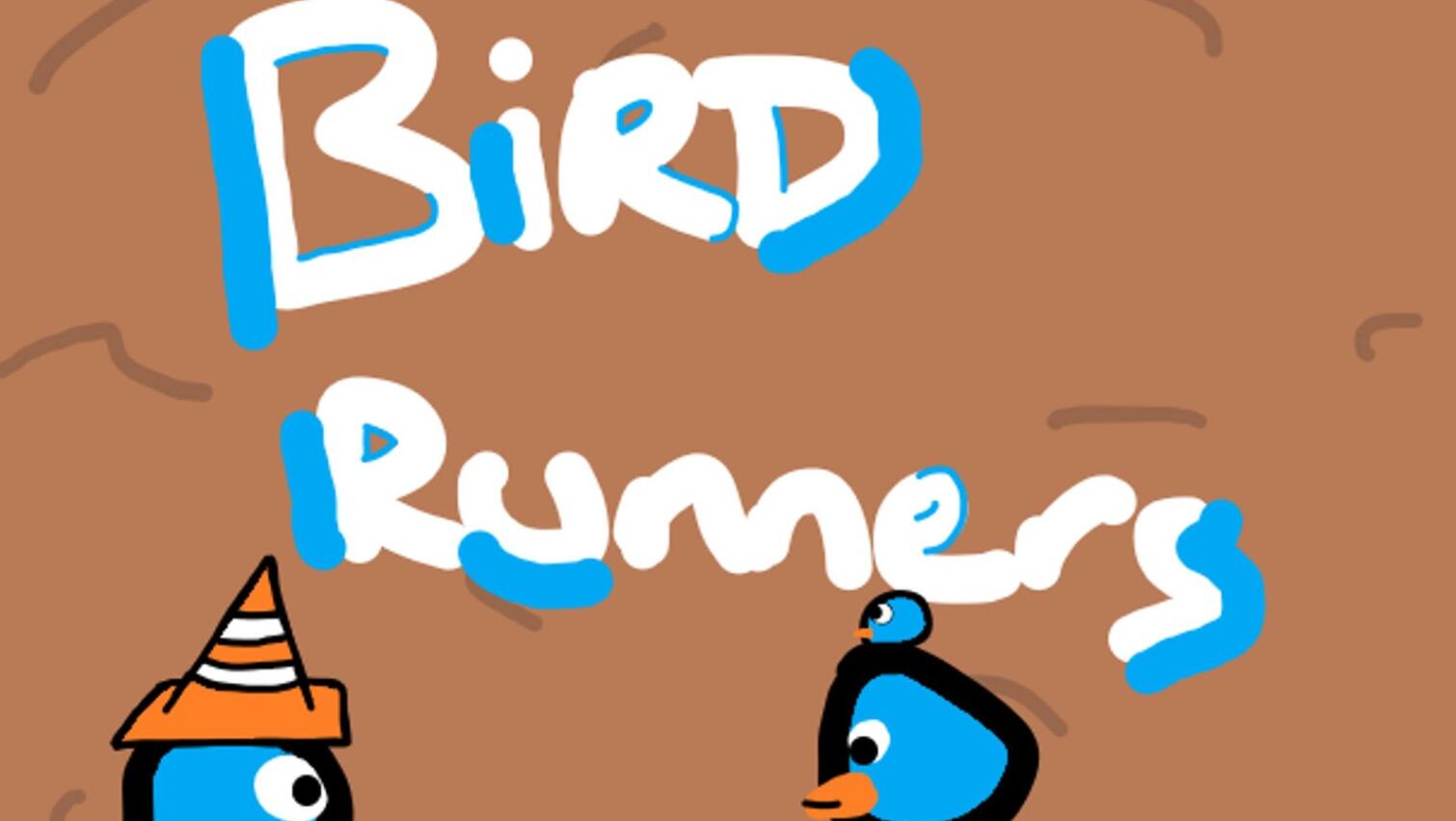 Oculus Quest 游戏《小鸟快跑》Bird Runners Oculus Quest 游戏《小鸟快跑》Bird Runners