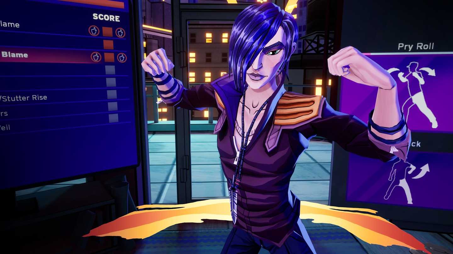 舞蹈中心DLC解锁版(Dance Central VR) 舞蹈中心DLC解锁版(Dance Central VR)