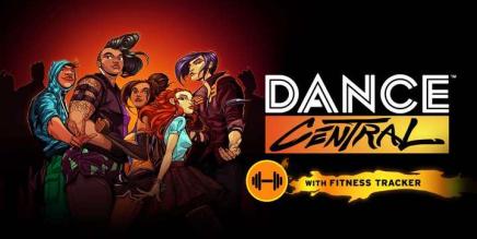 舞蹈中心DLC解锁版(Dance Central VR)-魔趣网精选