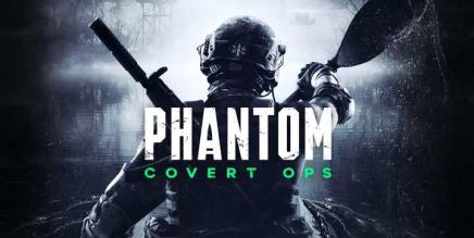 幻影:秘密行动 (Phantom: Covert Ops VR)-魔趣网精选