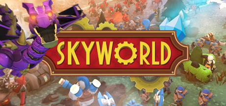 天镜(Skyworld VR)-魔趣网精选