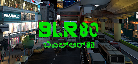 控制系统(BLR80)-魔趣网精选