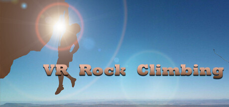 VR 攀岩(VR Rock Climbing)-魔趣网精选