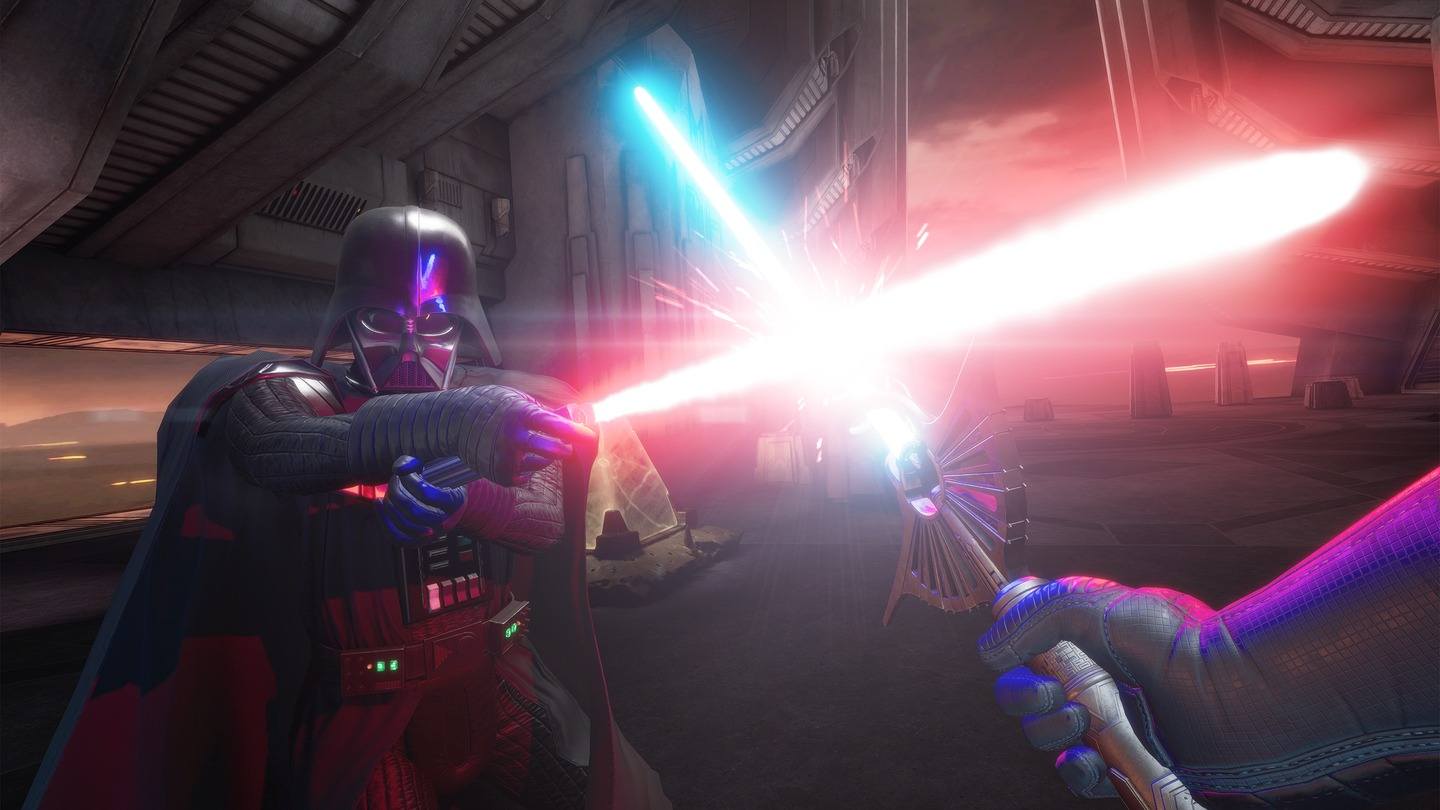 星球大战 不朽的维达:第三集 (Vader Immortal: Episode III) 星球大战 不朽的维达:第三集 (Vader Immortal: Episode III)