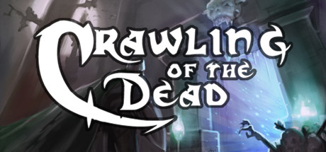 亡灵爬行(Crawling Of The Dead)-魔趣网精选