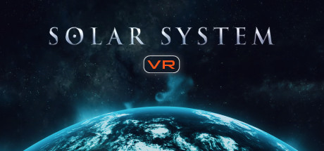 太阳系VR(Solar System VR)-魔趣网精选